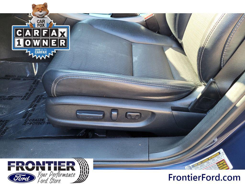 used 2017 Honda Accord car, priced at $16,969