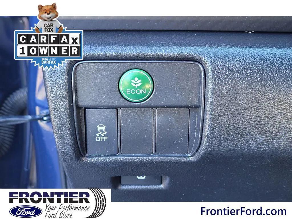 used 2017 Honda Accord car, priced at $16,969