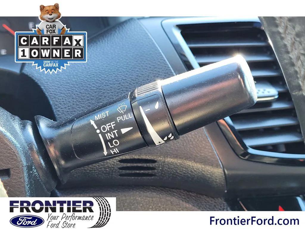 used 2017 Honda Accord car, priced at $16,969