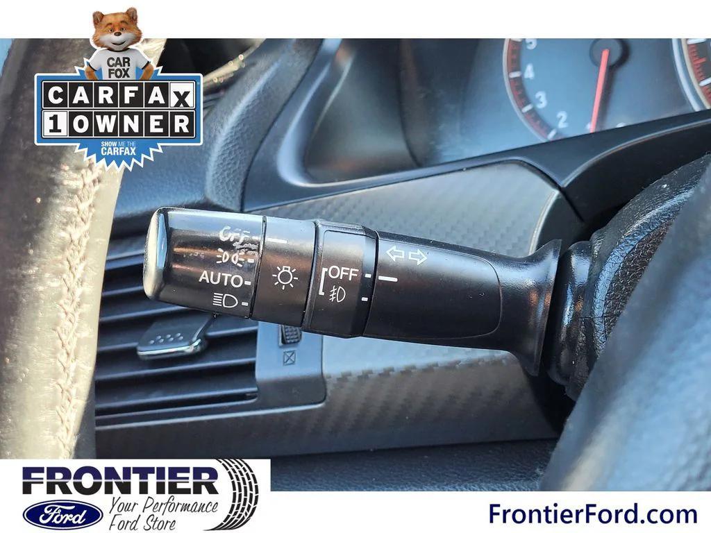 used 2017 Honda Accord car, priced at $16,969