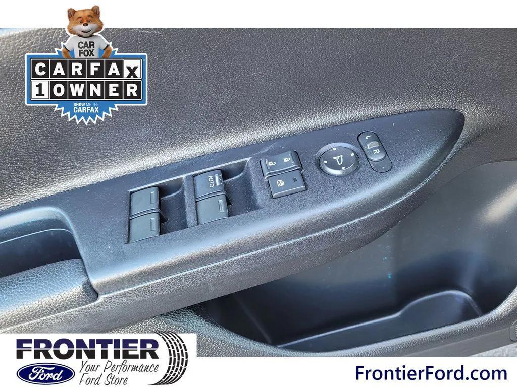 used 2017 Honda Accord car, priced at $16,969