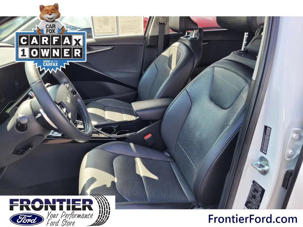 used 2023 Kia Niro car, priced at $25,998