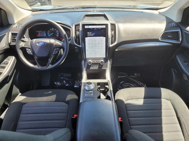 used 2023 Ford Edge car, priced at $39,957