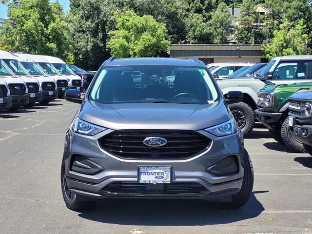 used 2023 Ford Edge car, priced at $39,957