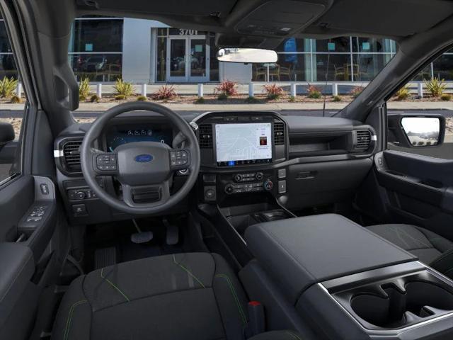 new 2024 Ford F-150 car, priced at $44,743