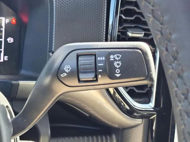 new 2024 Ford Ranger car, priced at $39,570