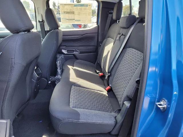 new 2024 Ford Ranger car, priced at $39,570