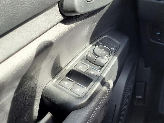 new 2024 Ford Ranger car, priced at $39,570