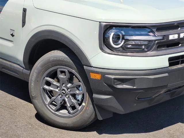 new 2024 Ford Bronco Sport car, priced at $30,990