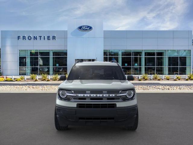 new 2024 Ford Bronco Sport car, priced at $30,990