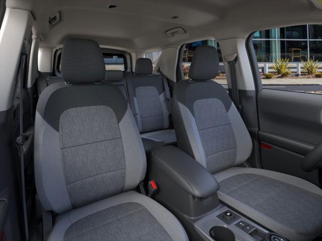 new 2024 Ford Bronco Sport car, priced at $30,990