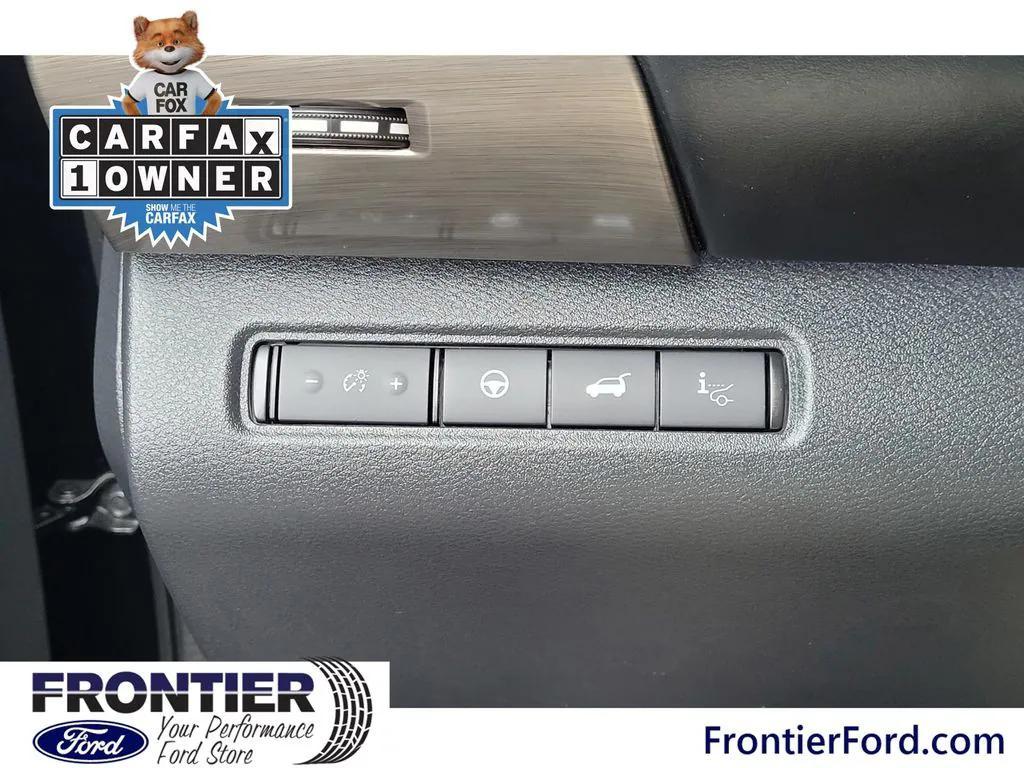 used 2022 Nissan Pathfinder car, priced at $29,204