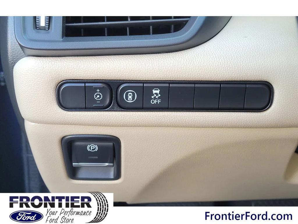 used 2021 Acura TLX car, priced at $25,995