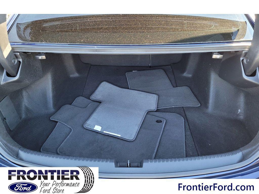 used 2021 Acura TLX car, priced at $25,995