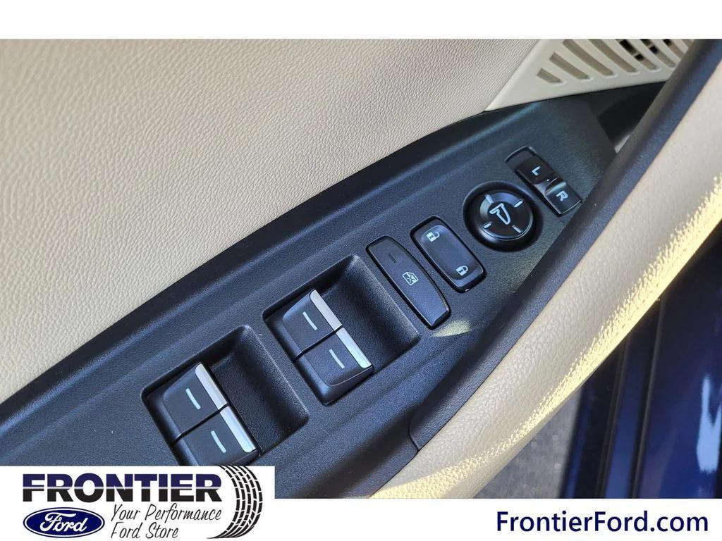 used 2021 Acura TLX car, priced at $25,995