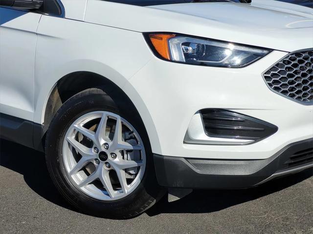 used 2023 Ford Edge car, priced at $23,995