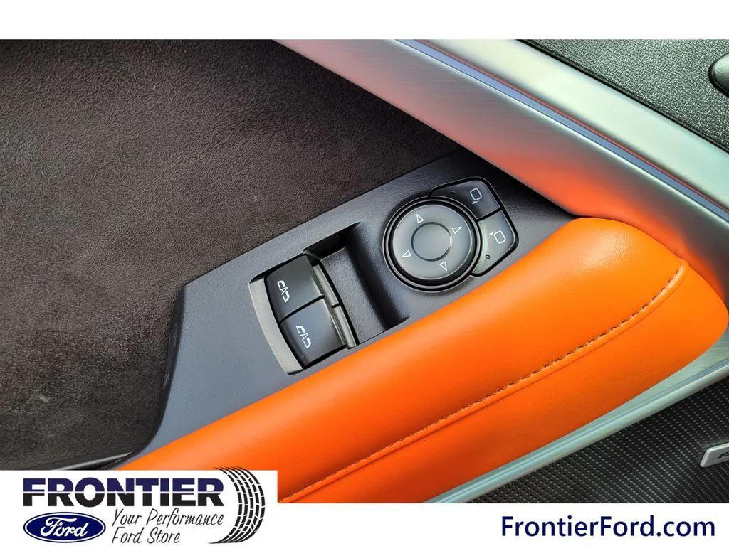 used 2018 Chevrolet Camaro car, priced at $22,707