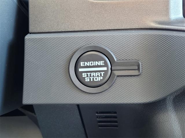 new 2024 Ford Bronco car, priced at $67,486