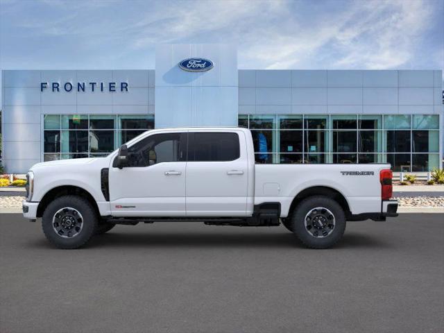 new 2025 Ford F-250 car, priced at $95,295