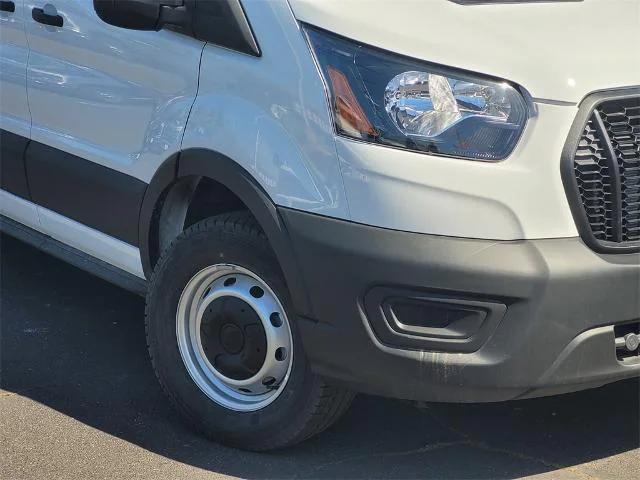 new 2023 Ford Transit-150 car, priced at $49,350