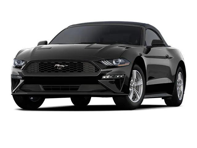 new 2022 Ford Mustang car, priced at $40,944