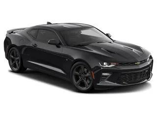 used 2018 Chevrolet Camaro car, priced at $30,995