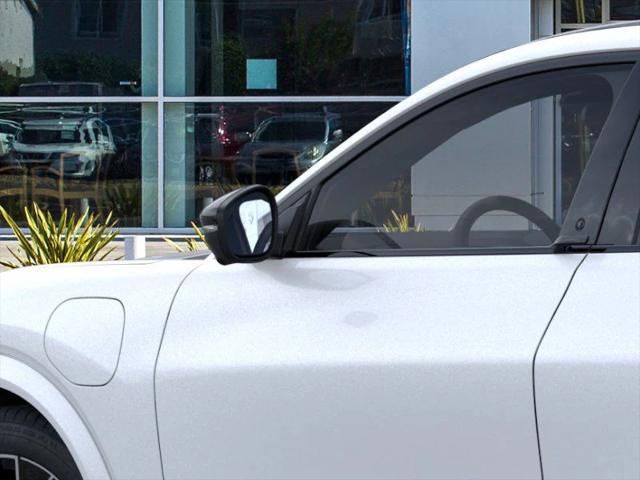 new 2025 Ford Mustang Mach-E car, priced at $47,084