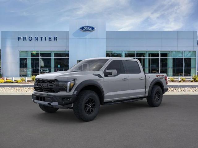 new 2024 Ford F-150 car, priced at $97,525