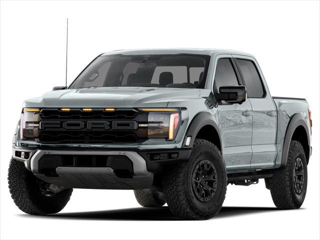 new 2024 Ford F-150 car, priced at $97,525