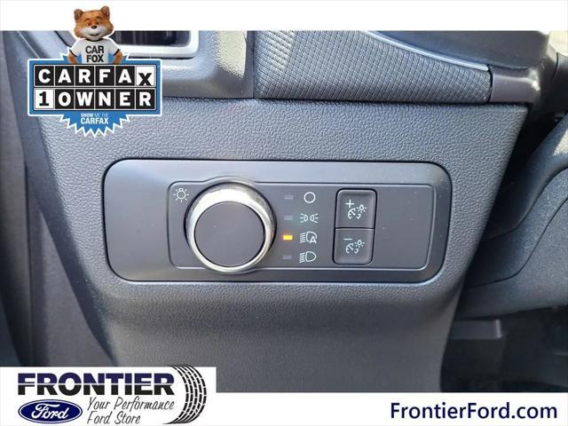 used 2022 Ford Bronco Sport car, priced at $27,995