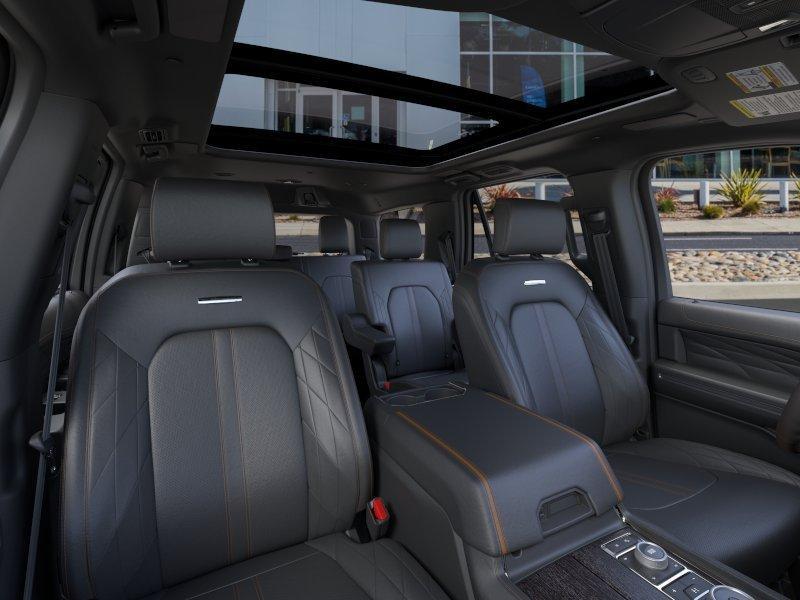 new 2024 Ford Expedition car, priced at $88,685