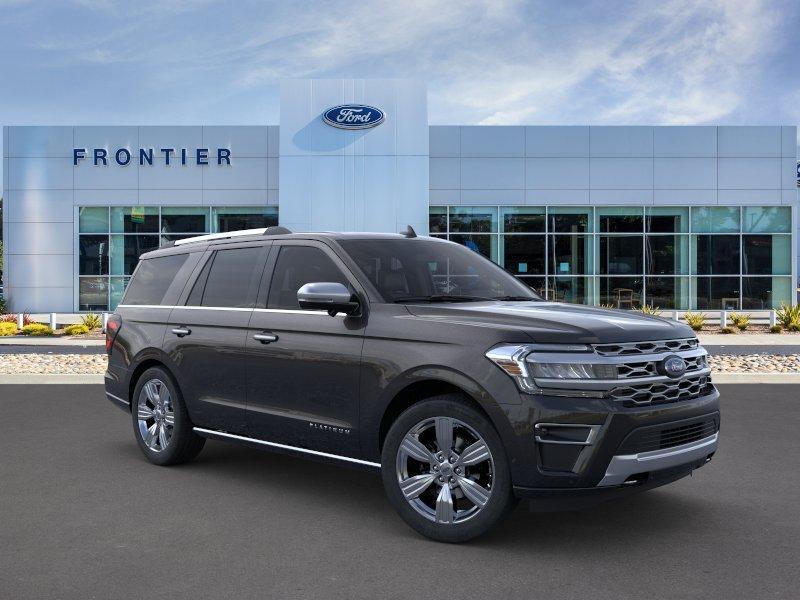 new 2024 Ford Expedition car, priced at $88,685