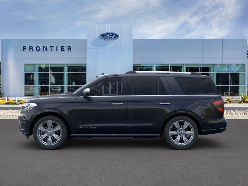 new 2024 Ford Expedition car, priced at $88,685