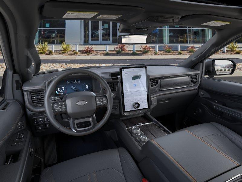 new 2024 Ford Expedition car, priced at $88,685