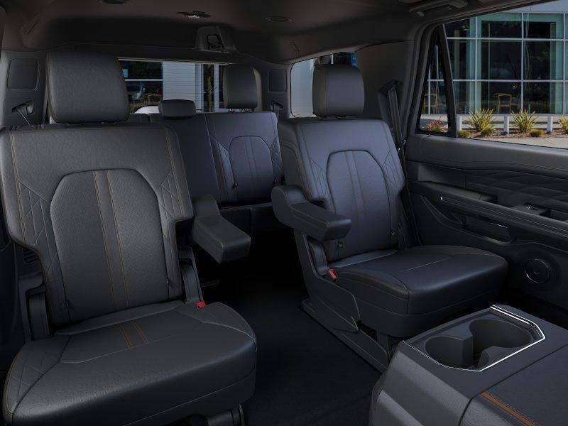 new 2024 Ford Expedition car, priced at $88,685