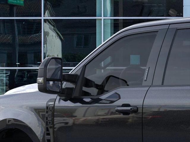 new 2025 Ford F-250 car, priced at $88,752
