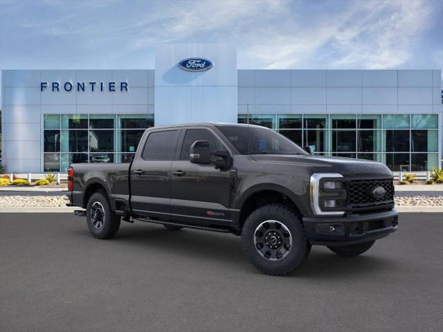 new 2025 Ford F-250 car, priced at $94,300