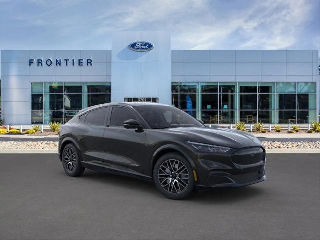 new 2024 Ford Mustang Mach-E car, priced at $45,610