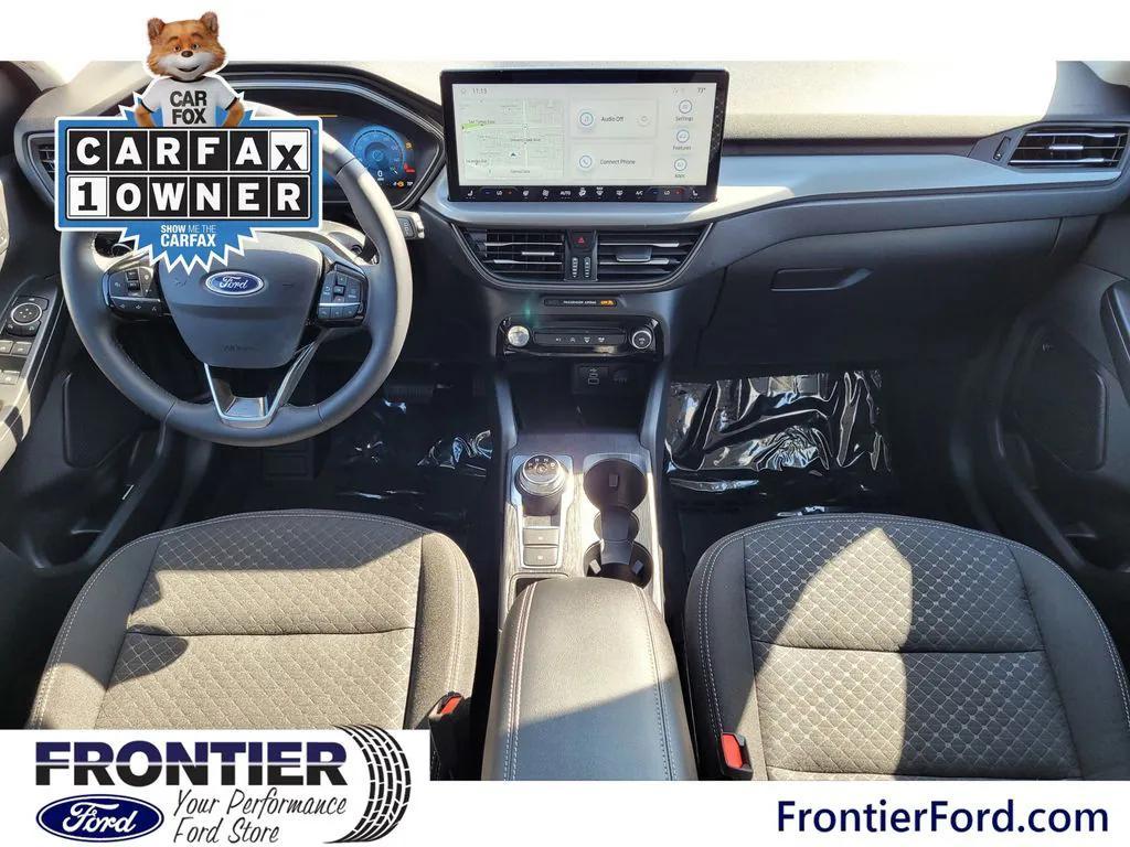 used 2024 Ford Escape car, priced at $23,950