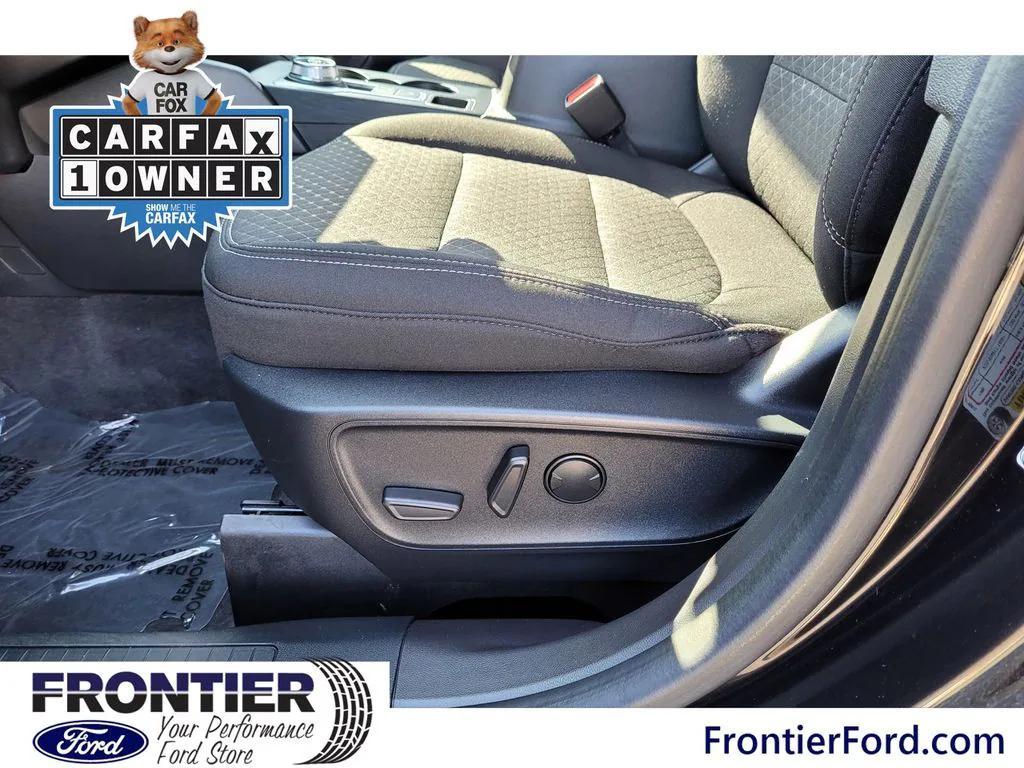 used 2024 Ford Escape car, priced at $23,950