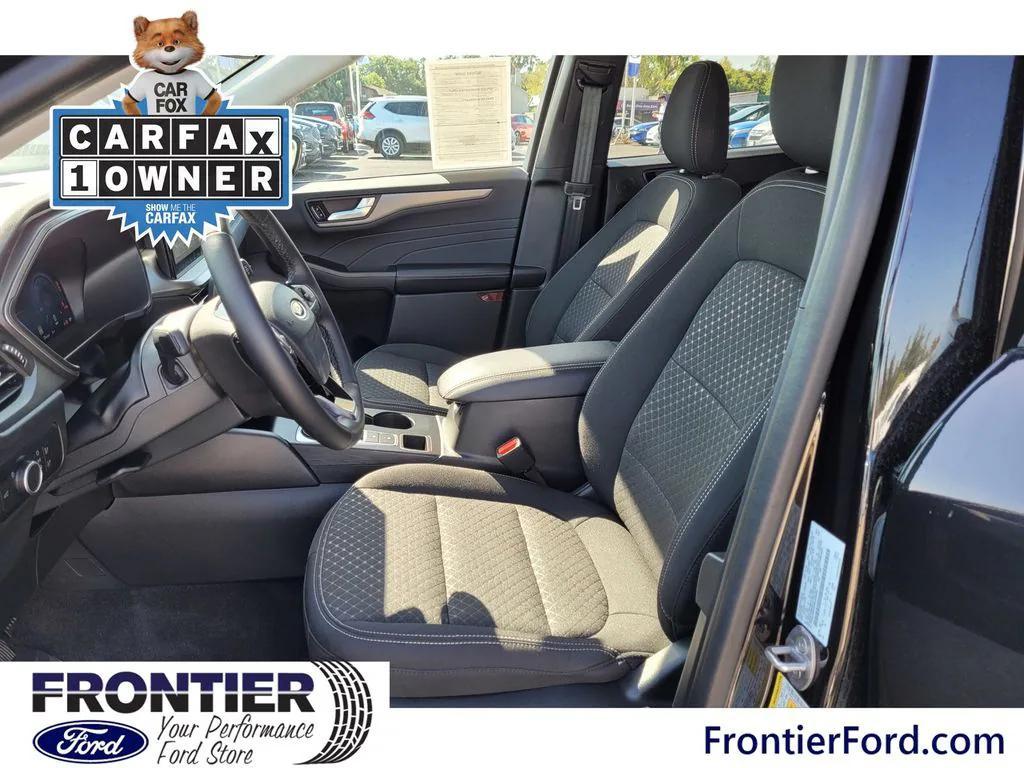 used 2024 Ford Escape car, priced at $23,950