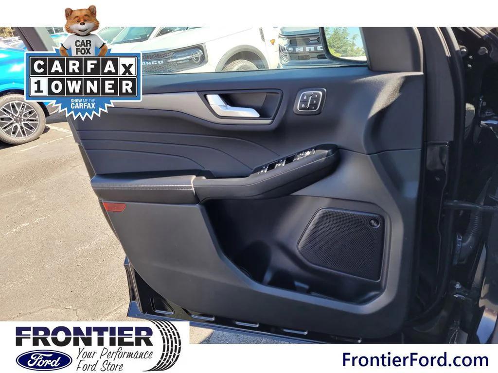 used 2024 Ford Escape car, priced at $23,950