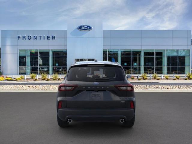 new 2025 Ford Escape car, priced at $33,968
