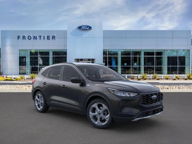 new 2025 Ford Escape car, priced at $33,968