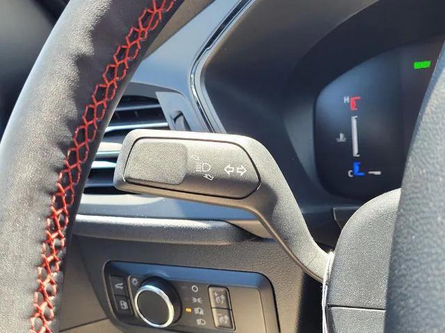 new 2025 Ford Escape car, priced at $33,967