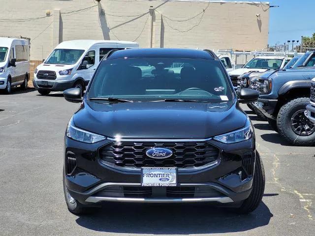 new 2025 Ford Escape car, priced at $33,967