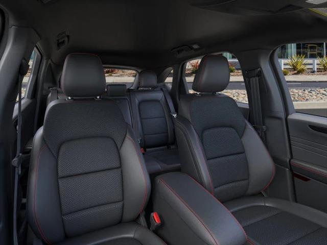 new 2025 Ford Escape car, priced at $33,968