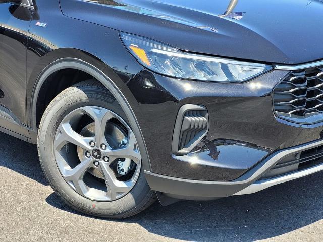 new 2025 Ford Escape car, priced at $33,967