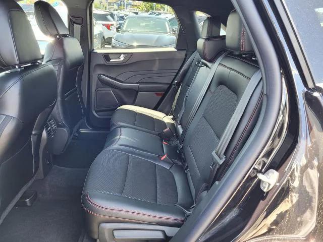 new 2025 Ford Escape car, priced at $33,967