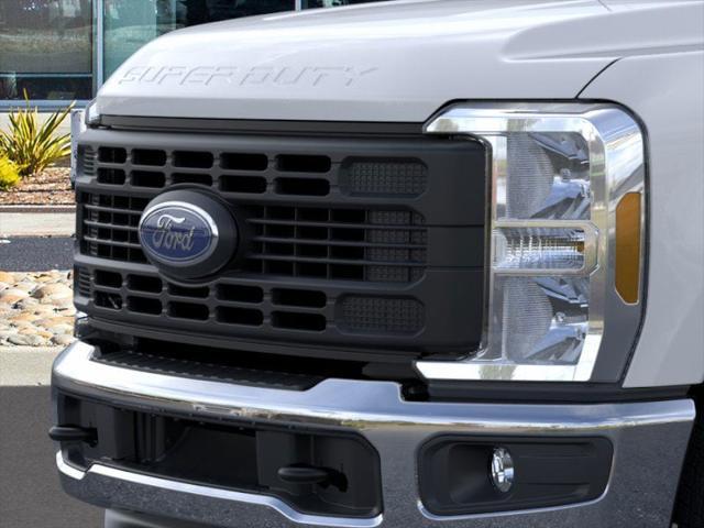 new 2024 Ford F-250 car, priced at $67,643